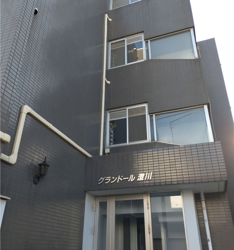 アミカ